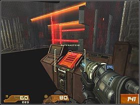 6 - [Solucja] Waste Processing Facility | Quake 4 - Quake 4 - poradnik do gry