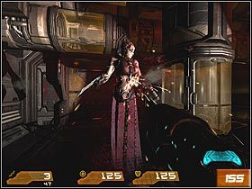 1 - [Solucja] Data Storage Security | Quake 4 - Quake 4 - poradnik do gry