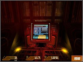 2 - [Solucja] Data Storage Security | Quake 4 - Quake 4 - poradnik do gry