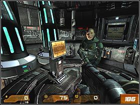 3 - [Solucja] Data Processing Terminal | Quake 4 - Quake 4 - poradnik do gry
