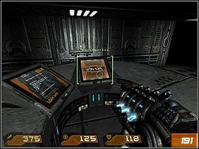 3 - [Solucja] Data Processing Security | Quake 4 - Quake 4 - poradnik do gry