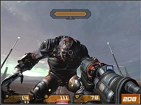 3 - [Solucja] Data Networking Security | Quake 4 - Quake 4 - poradnik do gry