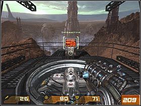 4 - [Solucja] Data Networking Security | Quake 4 - Quake 4 - poradnik do gry