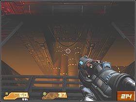 3 - [Solucja] Nexus Core | Quake 4 - Quake 4 - poradnik do gry