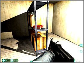 7 - Pierwsze spotkanie (3) | Interwał 02 | FEAR - F.E.A.R.: First Encounter Assault Recon - poradnik do gry
