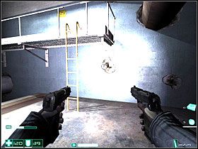 6 - Infiltracja (3) | Interwał 03-A | FEAR - F.E.A.R.: First Encounter Assault Recon - poradnik do gry