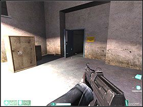 4 - Infiltracja (4) | Interwał 03-A | FEAR - F.E.A.R.: First Encounter Assault Recon - poradnik do gry