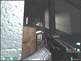 3 - Ciężki opór (1) | Interwał 03-B | FEAR - F.E.A.R.: First Encounter Assault Recon - poradnik do gry