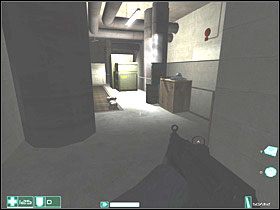 3 - Ciężki opór (4) | Interwał 03-B | FEAR - F.E.A.R.: First Encounter Assault Recon - poradnik do gry