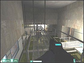 5 - Ciężki opór (4) | Interwał 03-B | FEAR - F.E.A.R.: First Encounter Assault Recon - poradnik do gry