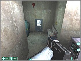 4 - Exeunt Omnes (1) | Interwał 03-D | FEAR - F.E.A.R.: First Encounter Assault Recon - poradnik do gry