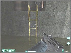 2 - Exeunt Omnes (2) | Interwał 03-D | FEAR - F.E.A.R.: First Encounter Assault Recon - poradnik do gry