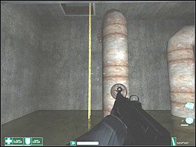 4 - Exeunt Omnes (2) | Interwał 03-D | FEAR - F.E.A.R.: First Encounter Assault Recon - poradnik do gry