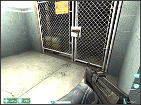6 - Exeunt Omnes (2) | Interwał 03-D | FEAR - F.E.A.R.: First Encounter Assault Recon - poradnik do gry