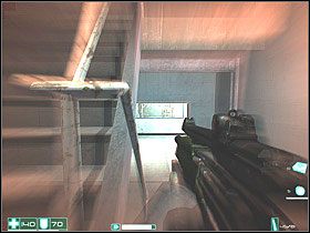 2 - Exeunt Omnes (3) | Interwał 03-D | FEAR - F.E.A.R.: First Encounter Assault Recon - poradnik do gry