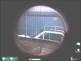 4 - Exeunt Omnes (3) | Interwał 03-D | FEAR - F.E.A.R.: First Encounter Assault Recon - poradnik do gry