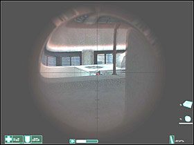 4 - Awantura na lotnisku (3) | Interwał 04-A | FEAR - F.E.A.R.: First Encounter Assault Recon - poradnik do gry