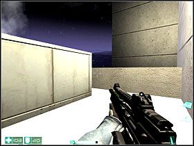 5 - Awantura na lotnisku (3) | Interwał 04-A | FEAR - F.E.A.R.: First Encounter Assault Recon - poradnik do gry