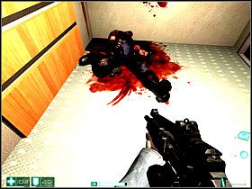 2 - Obserwatorzy (1) | Interwał 04-B | FEAR - F.E.A.R.: First Encounter Assault Recon - poradnik do gry