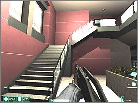 1 - Obserwatorzy (2) | Interwał 04-B | FEAR - F.E.A.R.: First Encounter Assault Recon - poradnik do gry