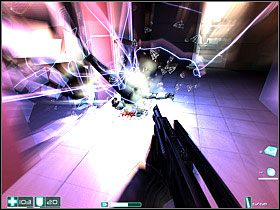 2 - Obserwatorzy (2) | Interwał 04-B | FEAR - F.E.A.R.: First Encounter Assault Recon - poradnik do gry