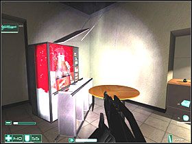 5 - Obserwatorzy (2) | Interwał 04-B | FEAR - F.E.A.R.: First Encounter Assault Recon - poradnik do gry