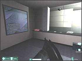 2 - Obserwatorzy (3) | Interwał 04-B | FEAR - F.E.A.R.: First Encounter Assault Recon - poradnik do gry