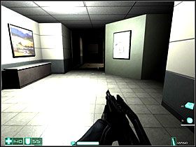 6 - Obserwatorzy (3) | Interwał 04-B | FEAR - F.E.A.R.: First Encounter Assault Recon - poradnik do gry