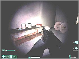 2 - Obserwatorzy (5) | Interwał 04-B | FEAR - F.E.A.R.: First Encounter Assault Recon - poradnik do gry