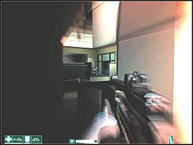 2 - Bishop (1) | Interwał 05-A | FEAR - F.E.A.R.: First Encounter Assault Recon - poradnik do gry