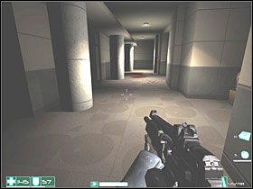 6 - Bishop (1) | Interwał 05-A | FEAR - F.E.A.R.: First Encounter Assault Recon - poradnik do gry