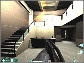 2 - Bishop (3) | Interwał 05-A | FEAR - F.E.A.R.: First Encounter Assault Recon - poradnik do gry