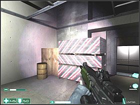 5 - Bishop (3) | Interwał 05-A | FEAR - F.E.A.R.: First Encounter Assault Recon - poradnik do gry