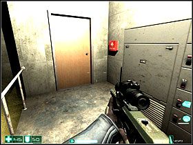 6 - Bishop (3) | Interwał 05-A | FEAR - F.E.A.R.: First Encounter Assault Recon - poradnik do gry