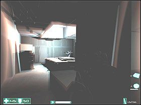 2 - Bishop (4) | Interwał 05-A | FEAR - F.E.A.R.: First Encounter Assault Recon - poradnik do gry