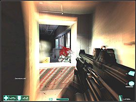 3 - Bishop (4) | Interwał 05-A | FEAR - F.E.A.R.: First Encounter Assault Recon - poradnik do gry