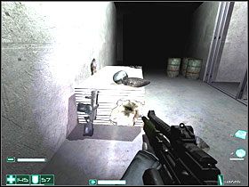 4 - Bishop (4) | Interwał 05-A | FEAR - F.E.A.R.: First Encounter Assault Recon - poradnik do gry