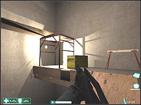 5 - Bishop (5) | Interwał 05-A | FEAR - F.E.A.R.: First Encounter Assault Recon - poradnik do gry