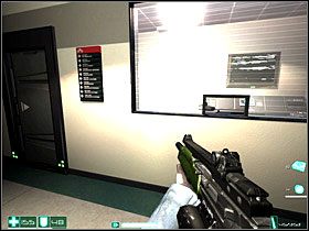 3 - Sayonara, frajerze! (3) | Interwał 06-A | FEAR - F.E.A.R.: First Encounter Assault Recon - poradnik do gry