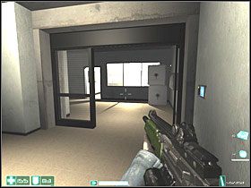 4 - Sayonara, frajerze! (3) | Interwał 06-A | FEAR - F.E.A.R.: First Encounter Assault Recon - poradnik do gry