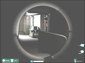 3 - Nieupoważniony personel (1) | Interwał 06-B | FEAR - F.E.A.R.: First Encounter Assault Recon - poradnik do gry