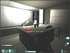 5 - Nieupoważniony personel (3) | Interwał 06-B | FEAR - F.E.A.R.: First Encounter Assault Recon - poradnik do gry