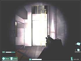 3 - Nieupoważniony personel (5) | Interwał 06-B | FEAR - F.E.A.R.: First Encounter Assault Recon - poradnik do gry