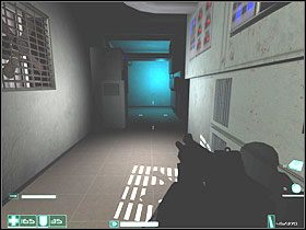 6 - Powidok (1) | Interwał 06-C | FEAR - F.E.A.R.: First Encounter Assault Recon - poradnik do gry