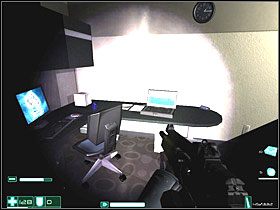 Pozbieraj broń przeciwników po ich unieszkodliwieniu - Powidok (2) | Interwał 06-C | FEAR - F.E.A.R.: First Encounter Assault Recon - poradnik do gry