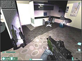 3 - Powidok (2) | Interwał 06-C | FEAR - F.E.A.R.: First Encounter Assault Recon - poradnik do gry