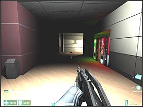 1 - Powidok (3) | Interwał 06-C | FEAR - F.E.A.R.: First Encounter Assault Recon - poradnik do gry