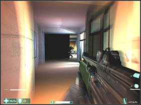 3 - Powidok (3) | Interwał 06-C | FEAR - F.E.A.R.: First Encounter Assault Recon - poradnik do gry