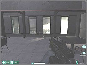 1 - Alice Wade (1) | Interwał 07-A | FEAR - F.E.A.R.: First Encounter Assault Recon - poradnik do gry