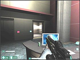 3 - Alice Wade (1) | Interwał 07-A | FEAR - F.E.A.R.: First Encounter Assault Recon - poradnik do gry